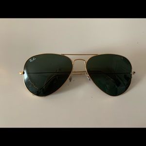 Ray Ban Aviator Classic